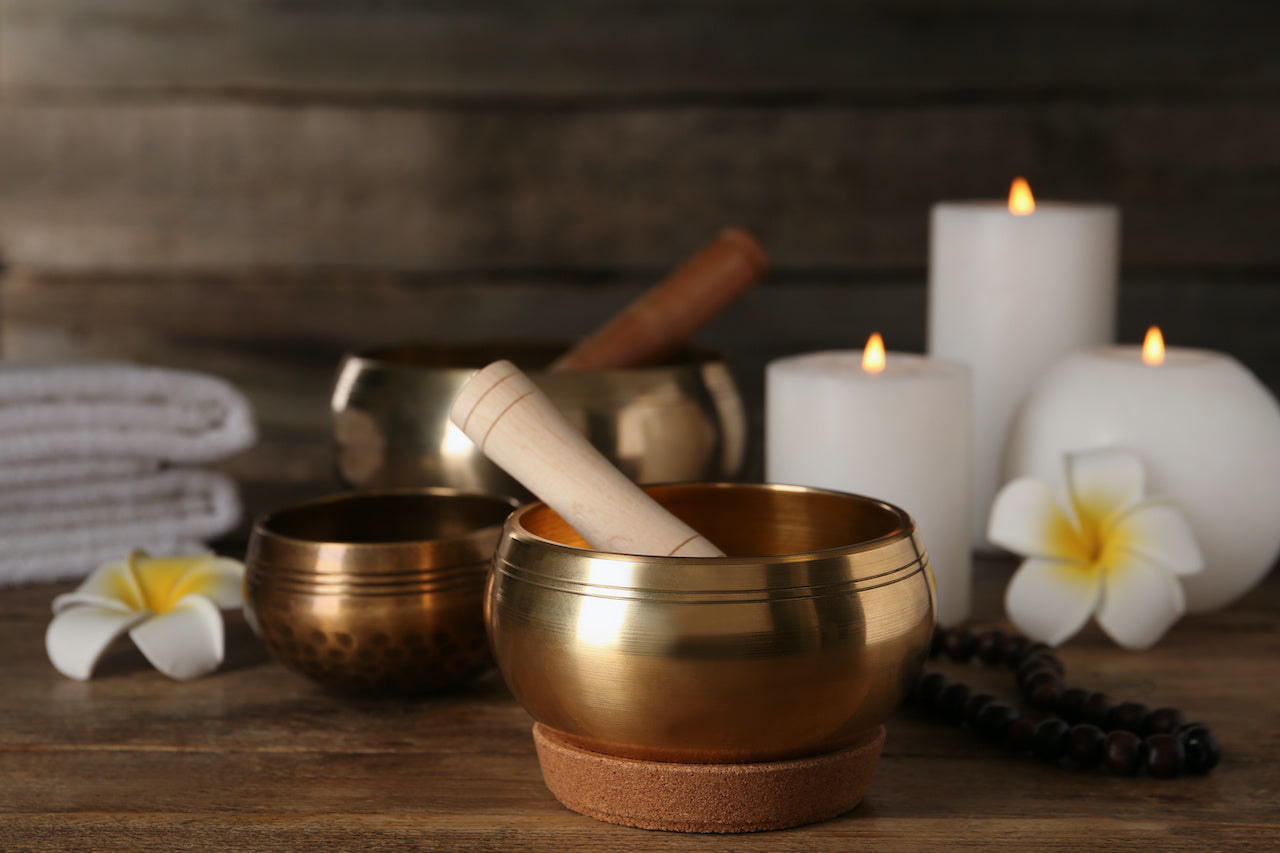 music for massage therapy relaxation