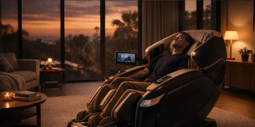 Real BioVision Owner Reviews: Why Customers Choose This Premium Massage Chair