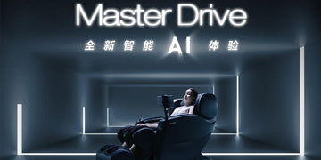 Ogawa Master Drive AI - New Release for 2020