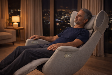 Introducing the Ogawa Nova: A New Standard in Everyday Massage Chair Comfort – New for 2026