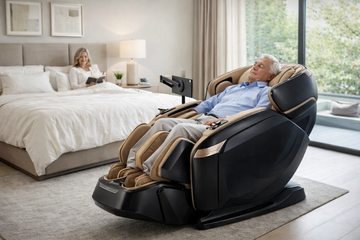 Why High-End Wellness Is the Smartest Gift to Start 2026