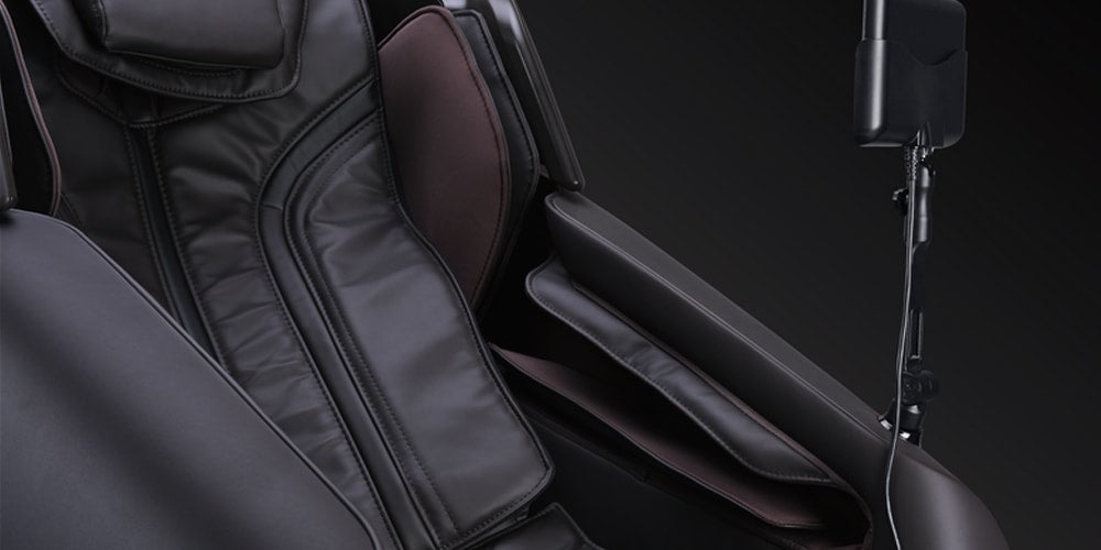 Old vs. New Massage Chairs: Features and Tech Capabilities