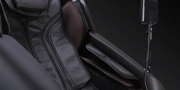 Old vs. New Massage Chairs: Features and Tech Capabilities