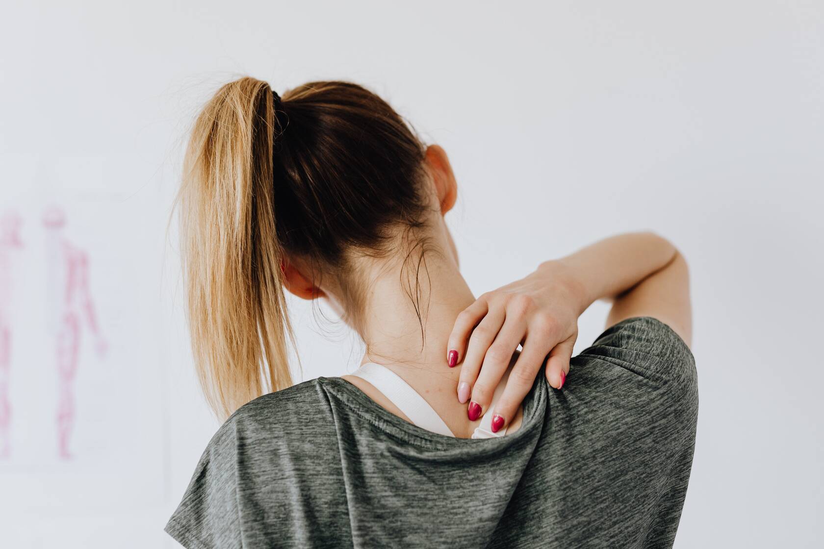 Real Life Injury What Is an Overuse Injury and How To Prevent Them in Daily Life