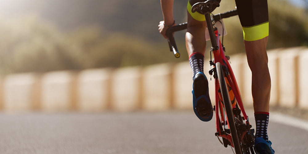 Solutions for cycling back pain