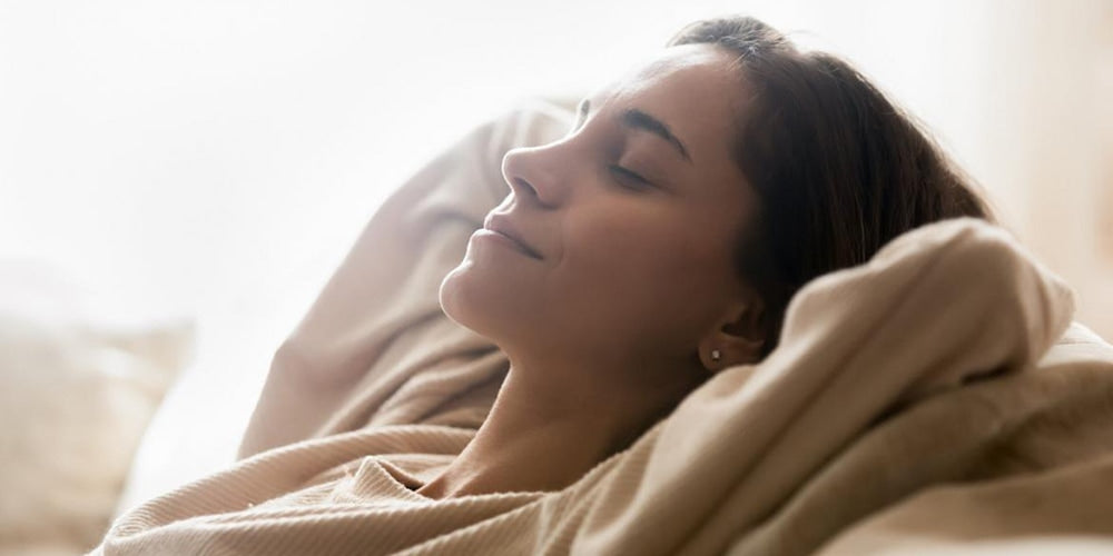 Treat Yourself With a Massage for Anxiety & Stress