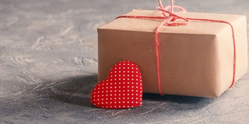 Valentine's Day Gifts For Your Parents