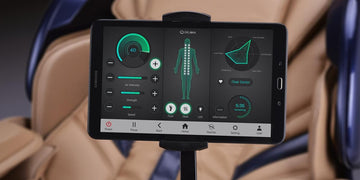 Wait, AI Massage is a Thing?