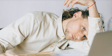 4 Ways a Reclining Massage Chair With Heat Helps Tension and Stress