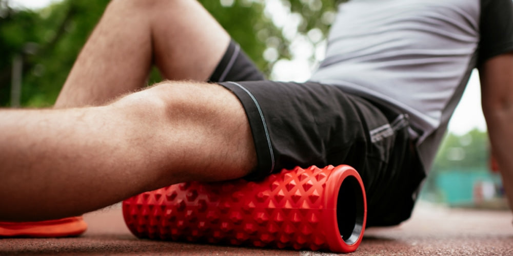 What Are the Best Recovery Tools for Athletes?