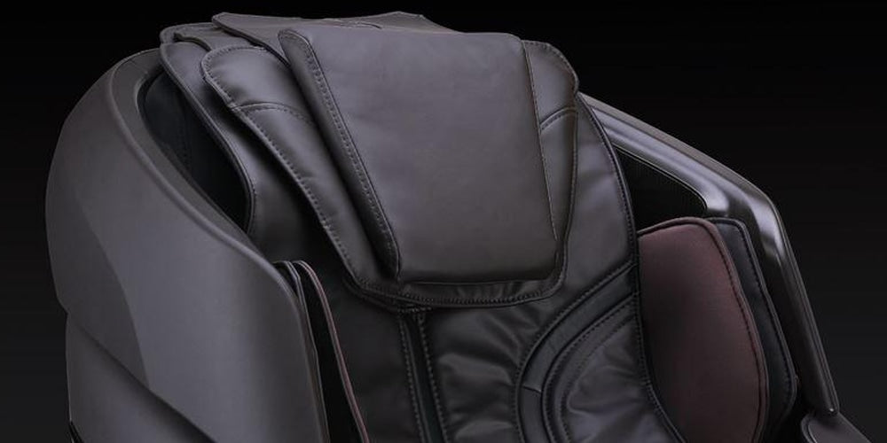 What Are the Differences Between a 3D vs. 4D Massage Chair?