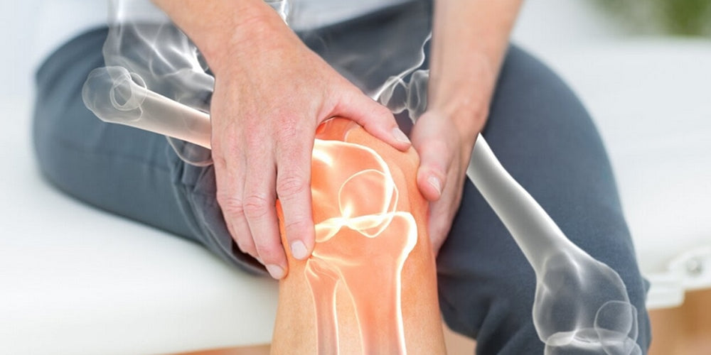 What Helps Arthritis Pain and Flare Ups?