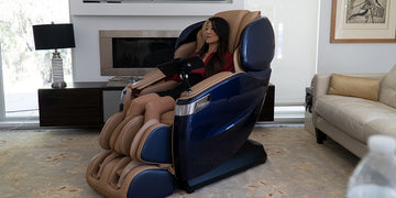What Is a Full Body Massage Chair?