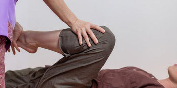What is a Thai Massage and How Can it Help Your Body?