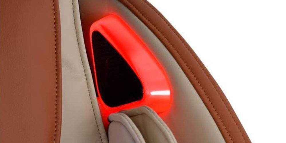 What is Chromotherapy and its Benefits?