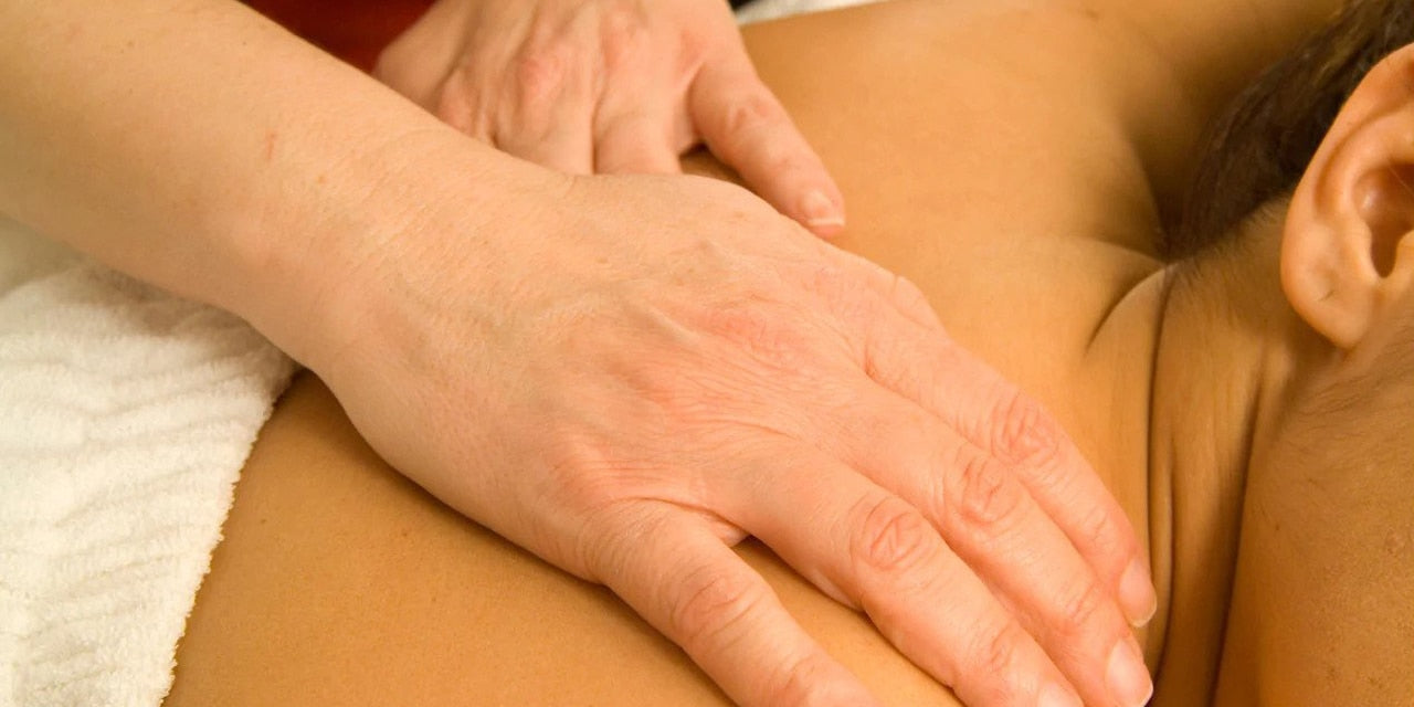 What is a Swedish Massage?