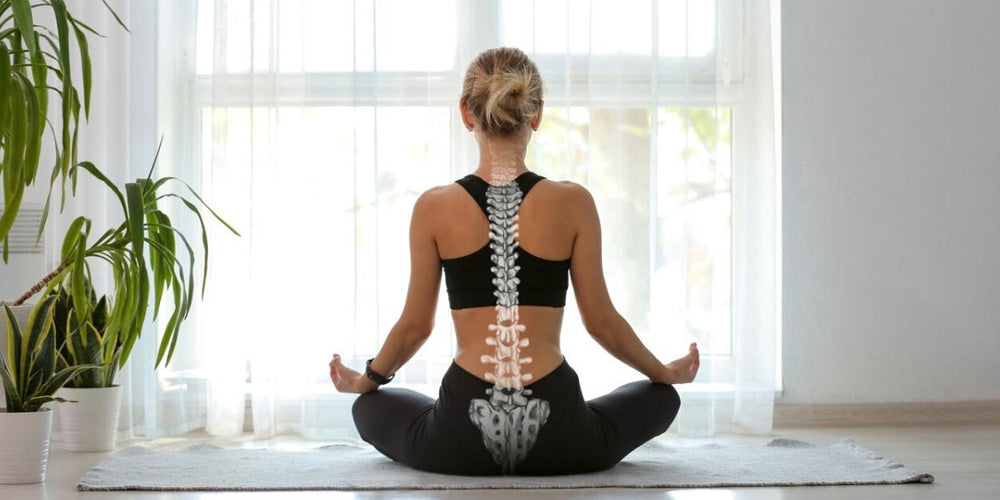 What Is Neutral Spine Position?