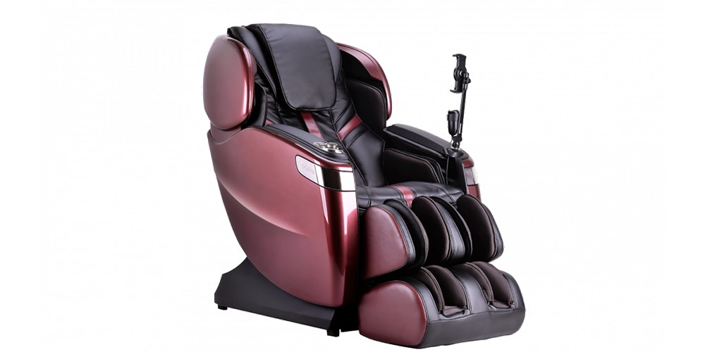 What to Consider When Deciding The Best Massage Chair to Buy