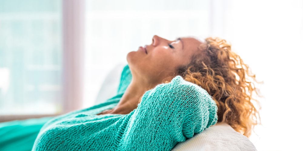 7 Ways to Relax and Why It's Highly Beneficial