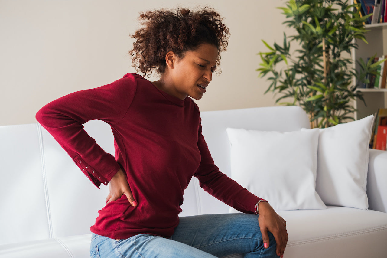 Chronic Pain Management Chronic Pain Management