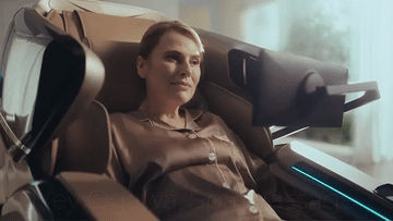 Ogawa BioVision Voice Control