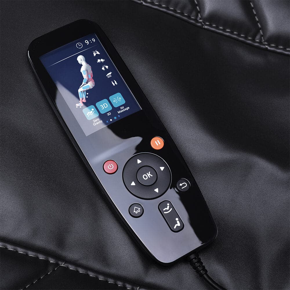 brookstone-bk-550-black-remote