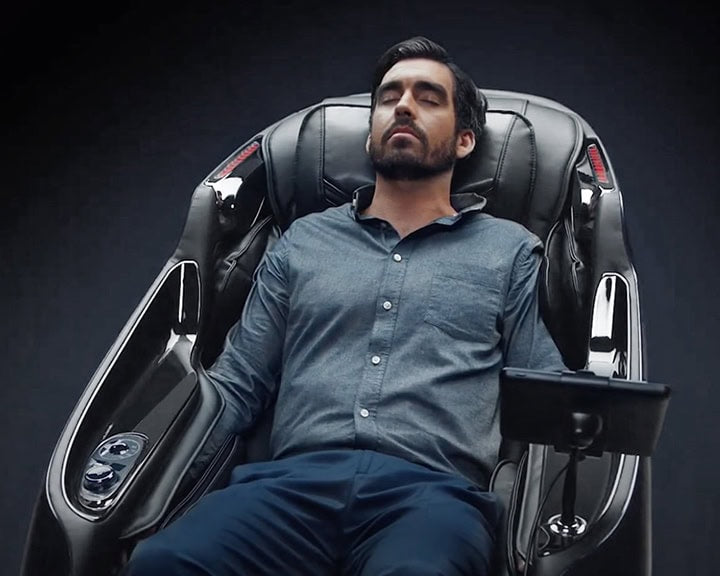 Brookstone Mach IX Massage Chair