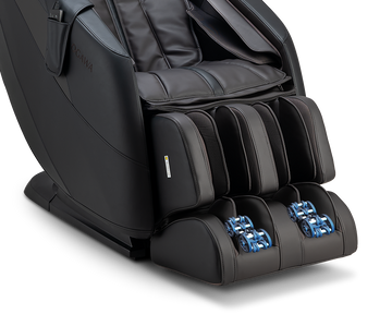 Ogawa Refresh 3D Reflexology Foot Massage