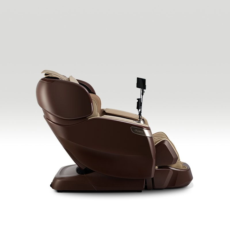 Ogawa 4D Fusion Master Drive Massage Chair
