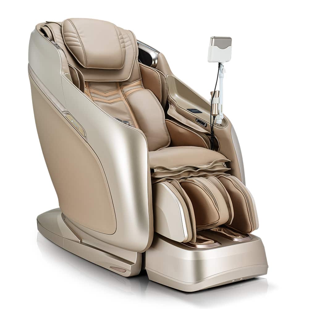 JPMedics Kaze Massage Chair