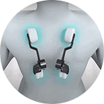 JPMedics Kaze Spot Massage