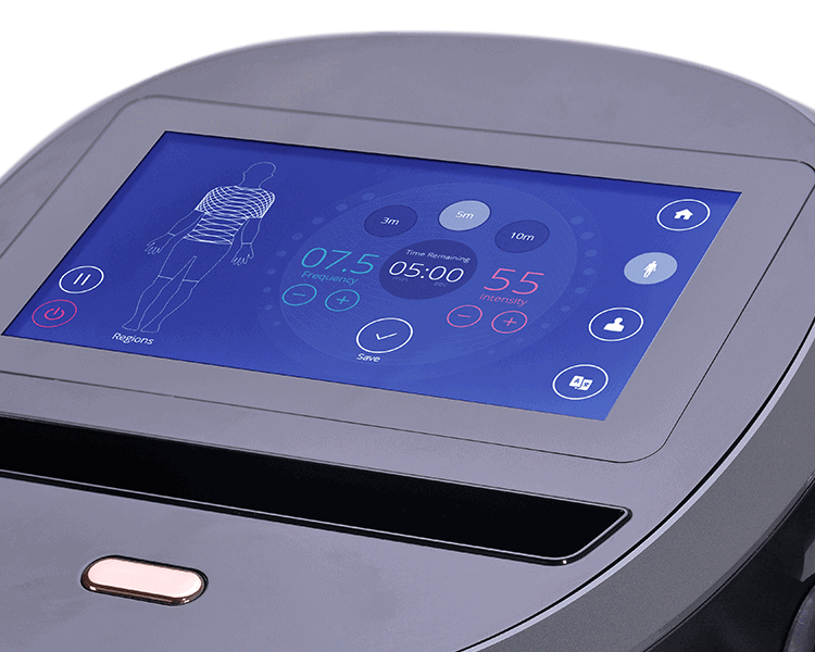 Jpmedics nami sonic wave vibration machine sale