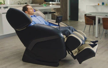 Massage Chair Financing