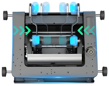 Massage Engine Comparison
