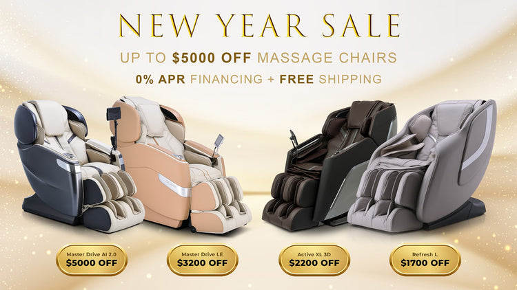 Buy Ogawa Massage Chairs
