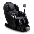 Ogawa 4D Fusion Master Drive Black Angled View
