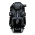 Ogawa 4D Fusion Master Drive Black Front View
