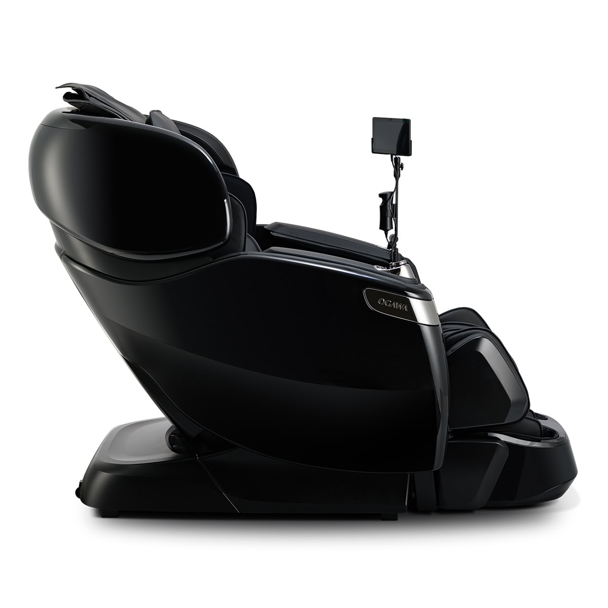 Ogawa 4D Fusion Master Drive Black Side View