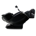 Ogawa 4D Fusion Master Drive Black Zero Gravity Recline View