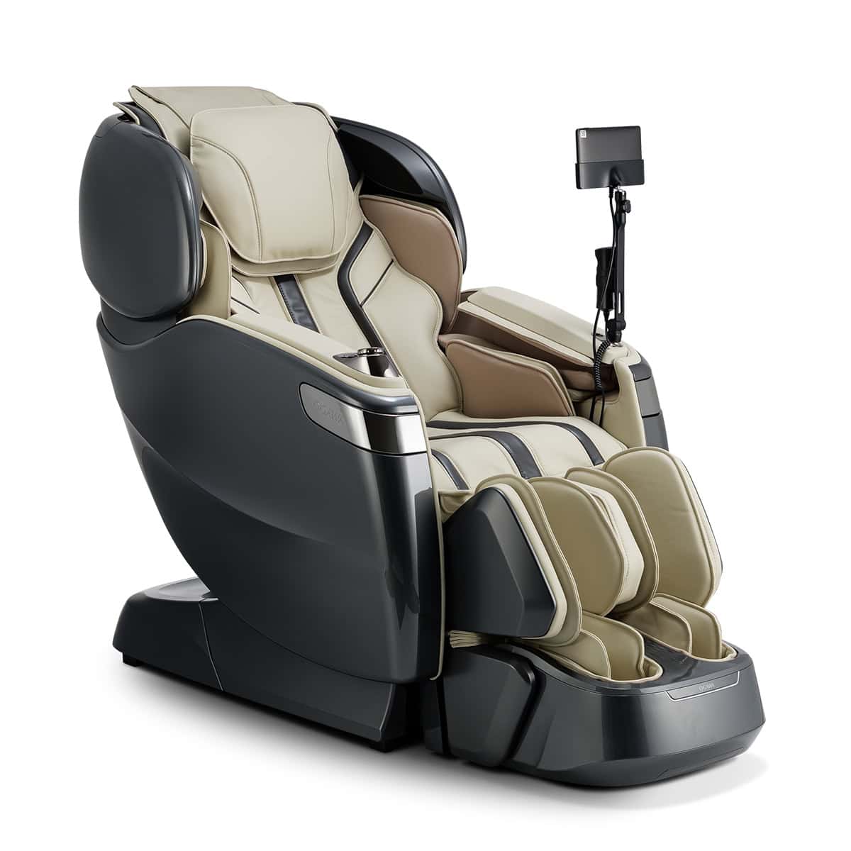Ogawa 4D Fusion Master Drive Massage Chair