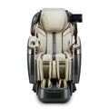 Ogawa 4D Fusion Master Drive Grey and Ivory Front View
