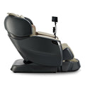 Ogawa 4D Fusion Master Drive Grey and Ivory Side View