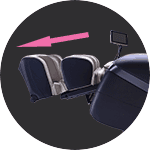 Automatic Leg Extension