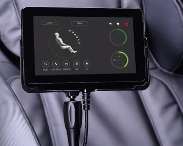 Touch Screen Remote