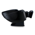 Ogawa Active XL DUO Black and Black zero gravity reclined view