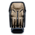 Ogawa Active XL DUO black and champagne front view