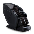 Ogawa Active XL DUO black and coffee  angled view