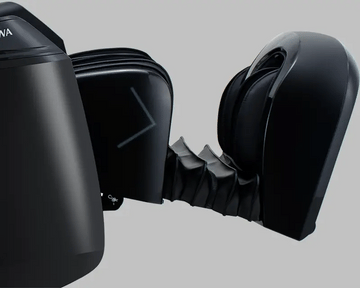 Ogawa Active XL Duo Leg Extension