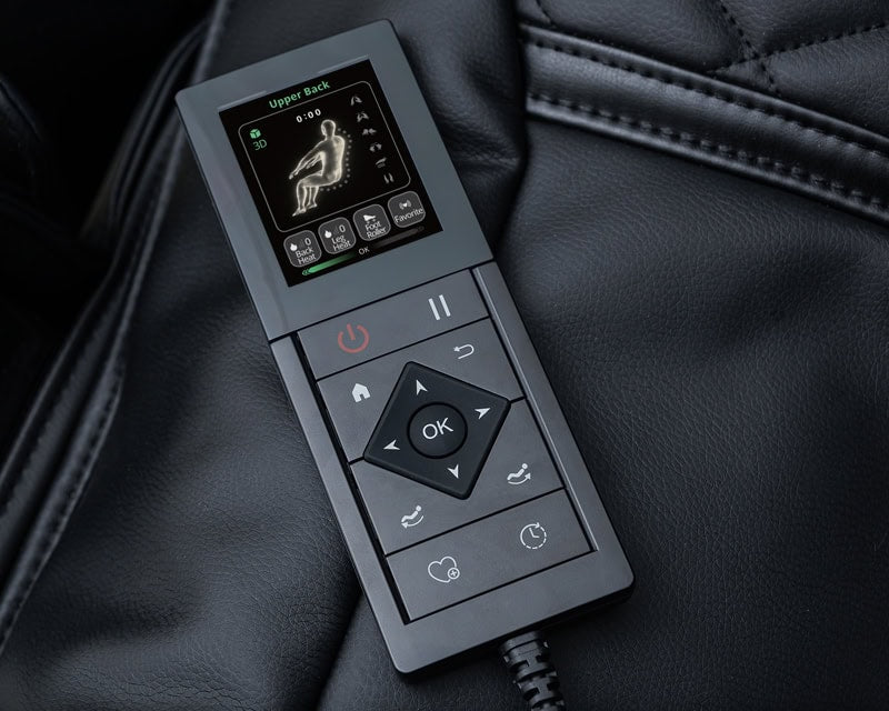 Ogawa Active XL DUO Remote Control