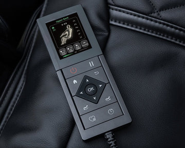 Ogawa Active XL DUO Remote Control